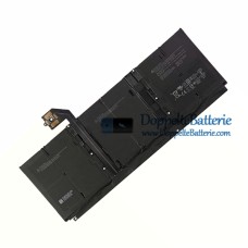 Akku für Microsoft Laptop3 1868 G3HTA052H 1867 DYNT02 Surface [Ersatzakku]